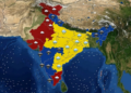 IMD Forecast