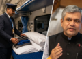 Indian Railways New Rules 2026
