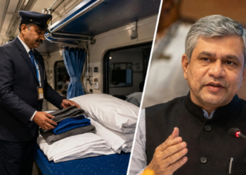 Indian Railways New Rules 2026