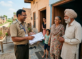 SIR Voter List