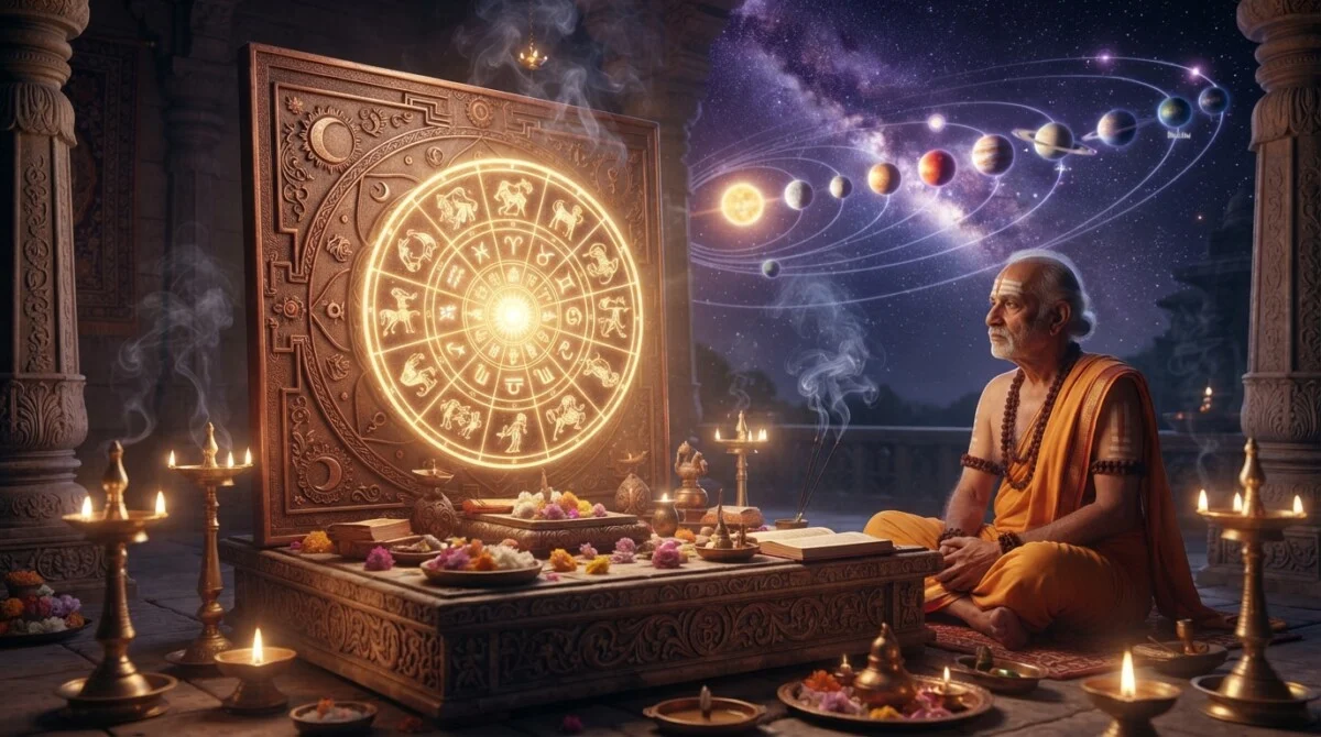 आज का राशिफल 26 July 2026: रविवार को इन 5 राशियों की चमकेगी किस्मत 6 Aaj Ka Rashifal