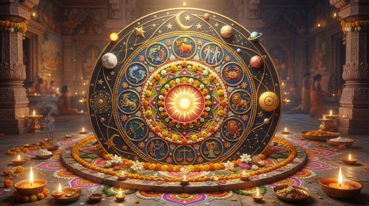 Aaj Ka Rashifal 31 July 2026: आज का राशिफल - मेष से मीन तक सभी 12 राशियों के लिए विशेष भविष्यवाणी 6 Aaj Ka Rashifal 31 July 2026