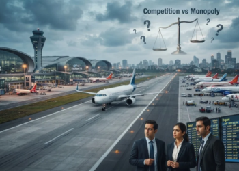 Adani Airlines
