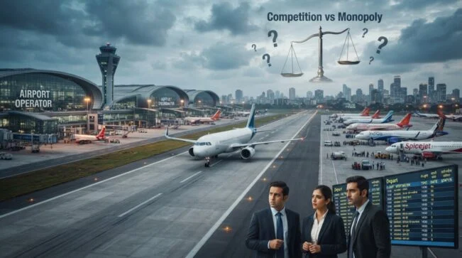 Adani Airlines
