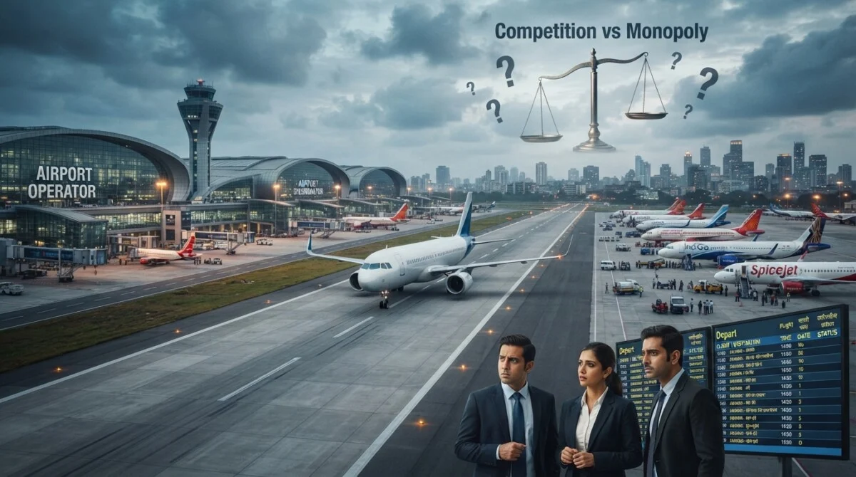 Adani Airlines