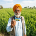 Kisan Credit Card: 3 लाख तक आसान लोन, 4% ब्याज दर 14 kisan
