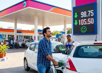 Petrol Price Cut