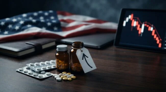 US Tariffs on Generic Medicines