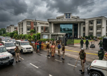 School Bomb Threat: PM मोदी के दौरे से पहले चंडीगढ़-मोहाली के स्कूलों को बम से उड़ाने की धमकी 47 School Bomb Threat