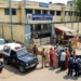Chandigarh Bomb Threats