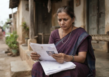 Ladki Bahin Yojana