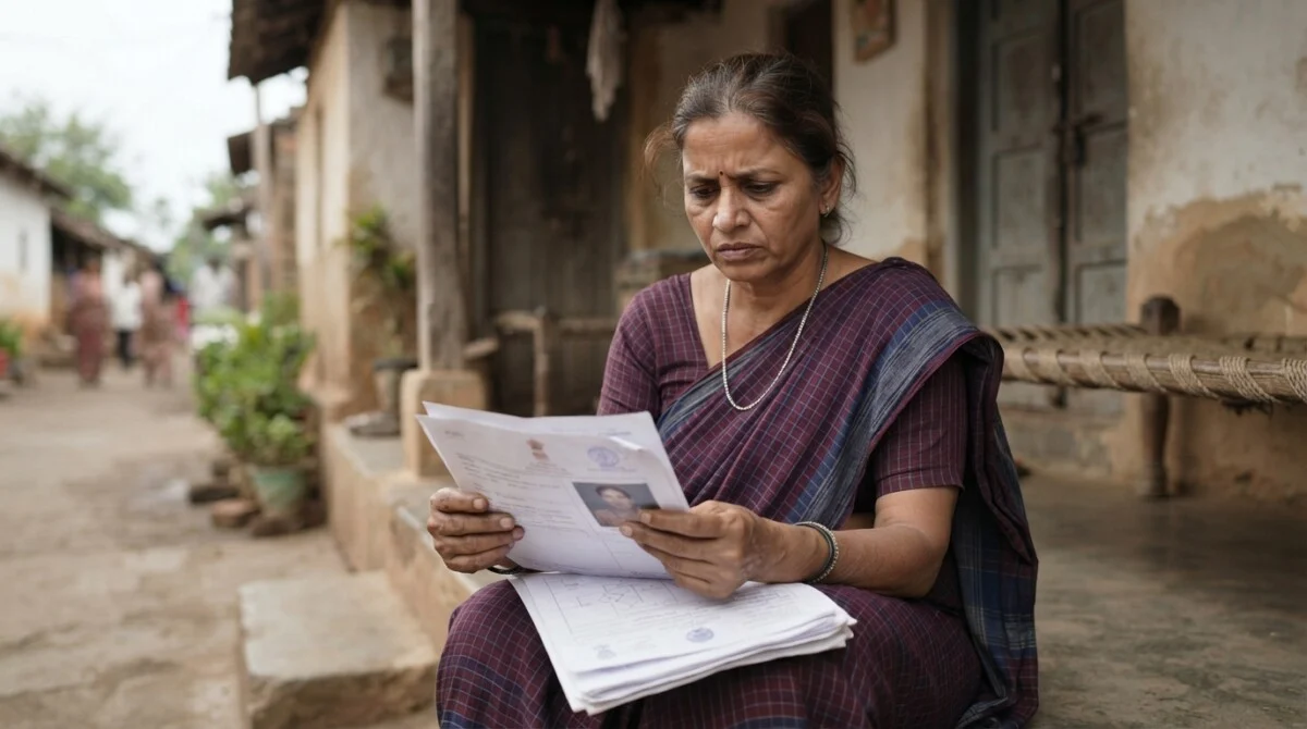 Ladki Bahin Yojana: 92 लाख लाभार्थियों के नाम हटे, eKYC नहीं तो बाहर 6 Ladki Bahin Yojana