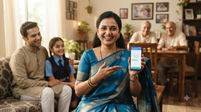 Delhi Mahila Samman Yojana