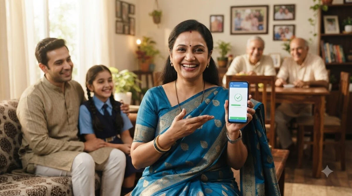 Delhi Mahila Samman Yojana
