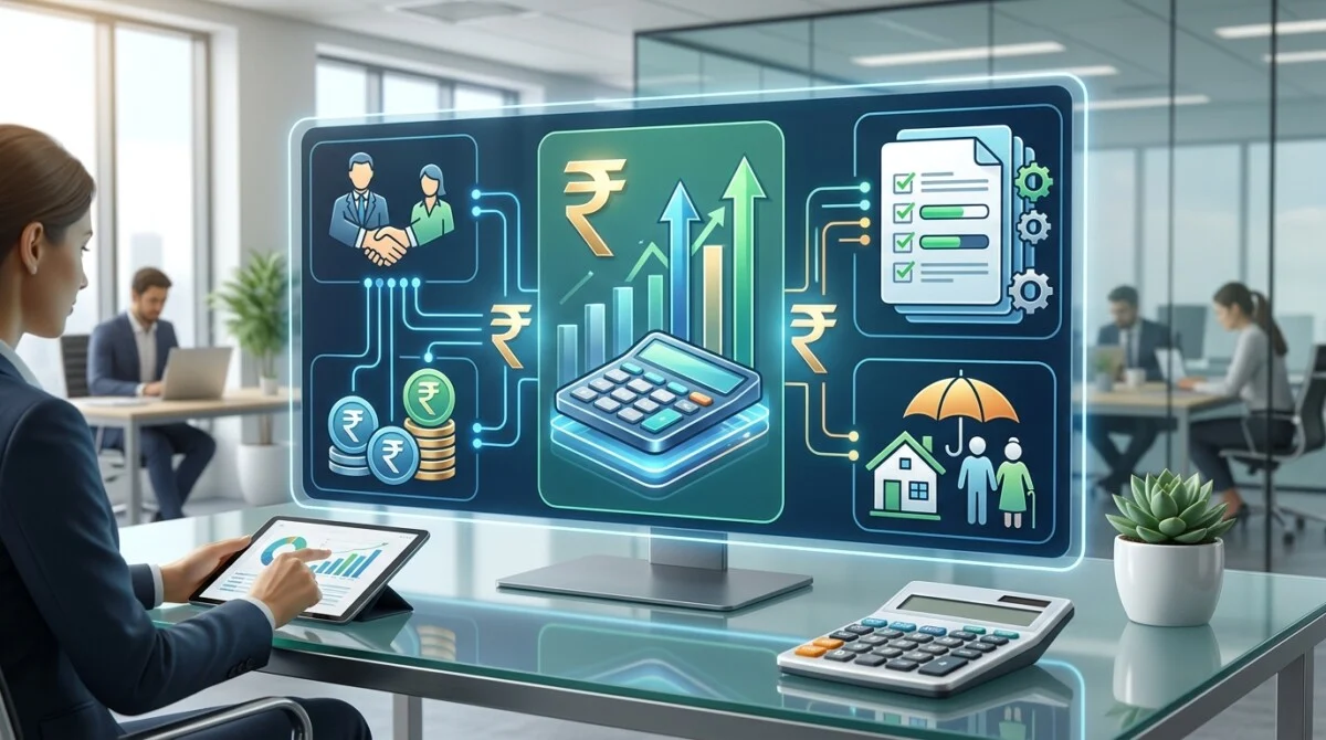 EPFO New Rules: ₹1800 से ऊपर PF योगदान अब स्वैच्छिक 8 EPFO New Rules