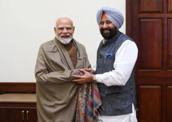 Kewal Dhillon