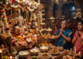 Janmashtami 2026 Date: 4 सितंबर को मनेगी जन्माष्टमी, रोहिणी नक्षत्र में होगा पूजन 2 Janmashtami 2026 Date