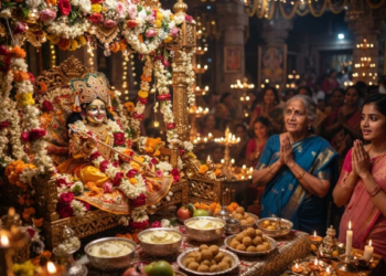 Janmashtami 2026 Date