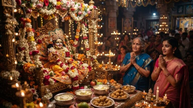 Breaking News Today Live | Latest Hindi News India | The News Air 75 Janmashtami 2026 Date