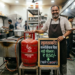LPG Price Cut: आज से सस्ता हुआ कमर्शियल सिलेंडर, जानें नई कीमत 14 LPG Price Cut