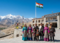Article 371 Ladakh: बड़ा फैसला, अब 7 जिलों में Hill Council 4 Article 371 Ladakh