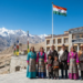 Article 371 Ladakh: बड़ा फैसला, अब 7 जिलों में Hill Council 13 Article 371 Ladakh