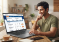 IRCTC New Website Beta