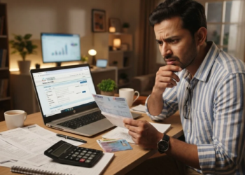 ITR Refund Process