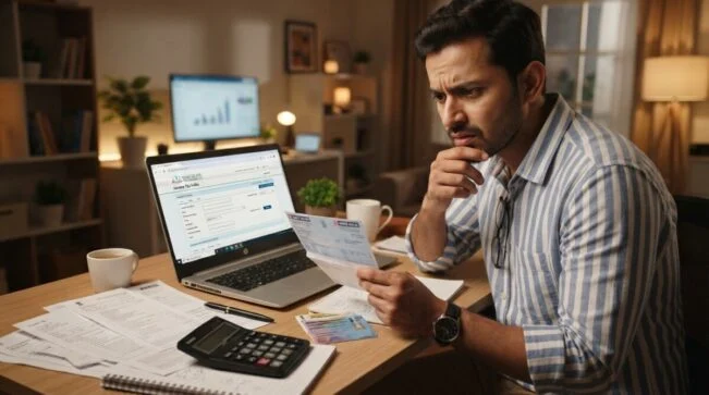 ITR Refund Process