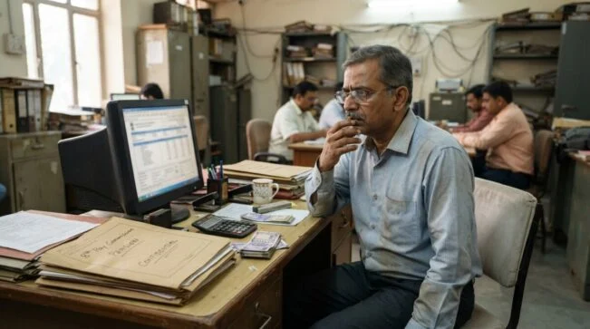 8th Pay Commission