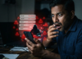 Cyber Fraud Basti: मोबाइल अपडेट के नाम पर खाते से उड़ाए ₹1 लाख 3 Cyber Fraud Basti