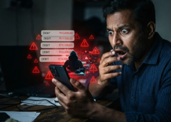 Cyber Fraud Basti