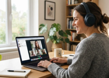 WhatsApp Web Calling Feature 2026