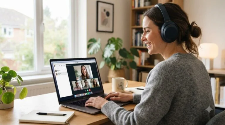 WhatsApp Web Calling Feature 2026