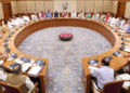 Modi Cabinet Decisions: 7 ऐतिहासिक फैसले, ₹2.19 लाख करोड़ के पैकेज को मंजूरी 2 Modi Cabinet Decisions July 2026