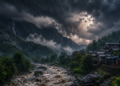 Monsoon 2026 India: उत्तराखंड में Extremely Heavy Rain अलर्ट, दिल्ली में भी भारी बारिश 2 Monsoon 2026 India