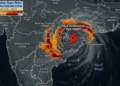 IMD Weather Alert
