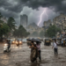 IMD Weather Alert 31 July 2026: महाराष्ट्र, गुजरात, तेलंगाना में अति भारी बारिश की चेतावनी, 21 CM से अधिक वर्षा संभव 13 IMD Weather Alert 31 July 2026