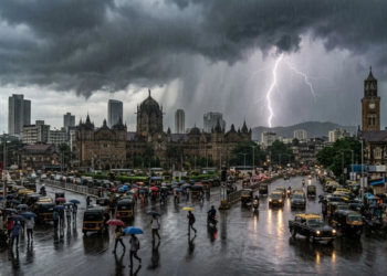 Monsoon