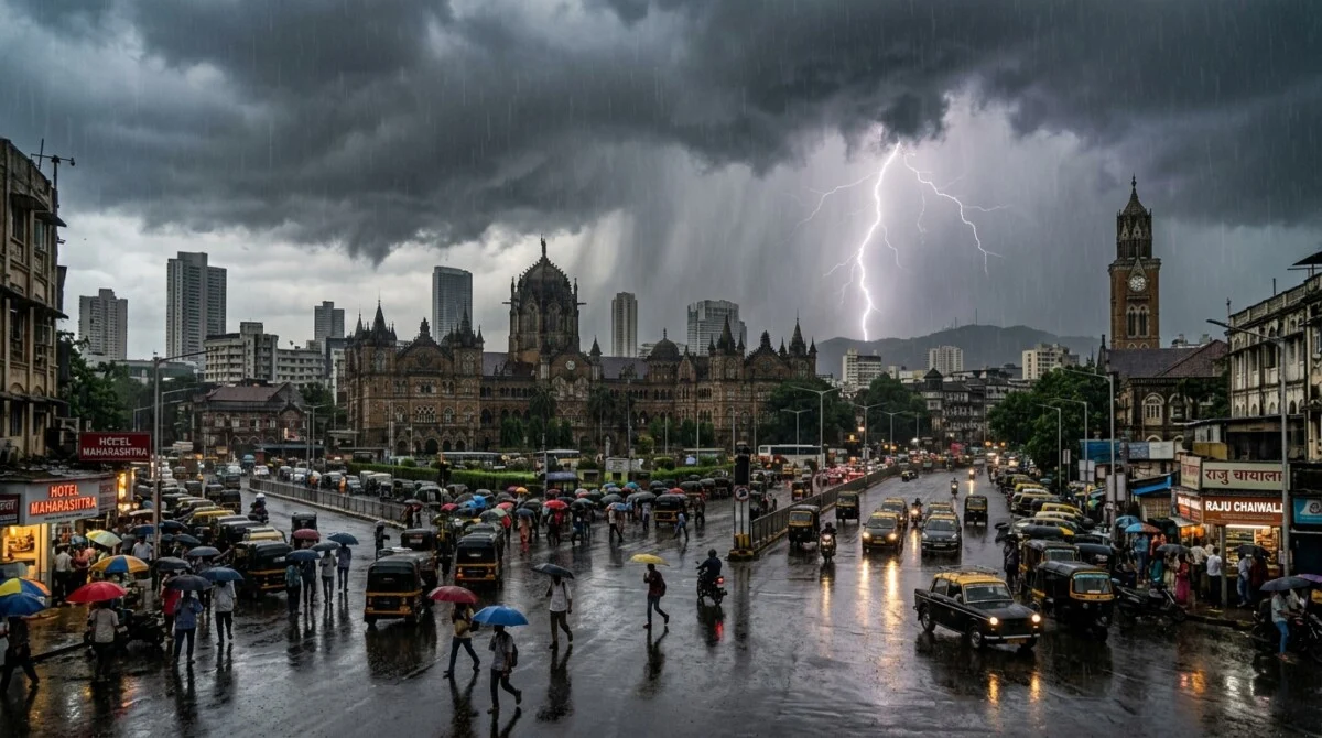 Monsoon