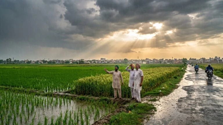 Punjab Weather