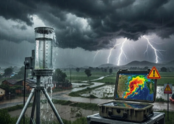 Monsoon