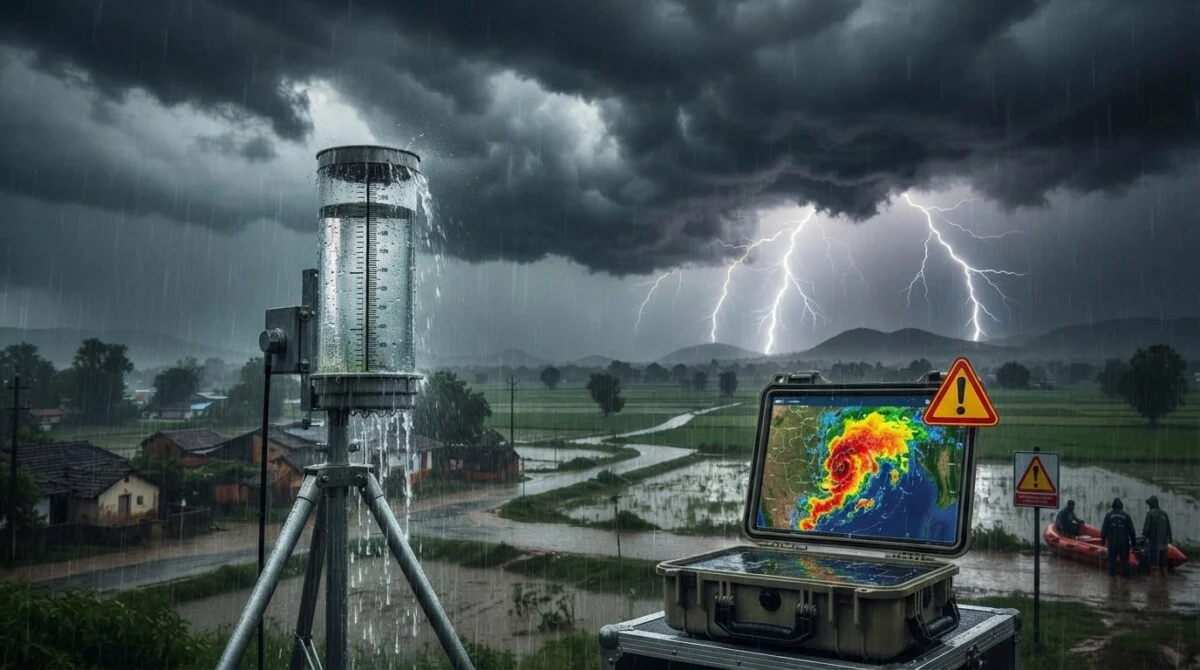 Monsoon