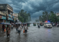 Odisha में Extremely Heavy Rainfall Alert: IMD ने 7 राज्यों को किया अलर्ट 2 Extremely Heavy Rainfall Alert
