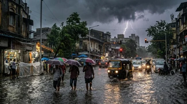 Breaking News Today Live | Latest Hindi News India | The News Air 84 Southwest Monsoon