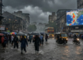 IMD Weather Forecast: अगले दो हफ्तों में भारी बारिश का अलर्ट, गुजरात-राजस्थान में एक्सट्रीमली हेवी रेनफॉल की चेतावनी 2 IMD Weather Forecast