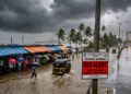 बड़ी चेतावनी: Heavy Rainfall Alert, गुजरात-महाराष्ट्र में 7 जुलाई तक भारी बारिश 2 rain