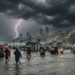 भारी बारिश की चेतावनी: IMD Weather Alert देश के कई राज्यों में 14 IMD Weather Alert