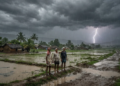 Heavy Rainfall Alert: छत्तीसगढ़-ओडिशा में अत्यधिक भारी बारिश, IMD ने जारी किया रेड अलर्ट 2 Heavy Rainfall Alert