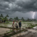Heavy Rainfall Alert